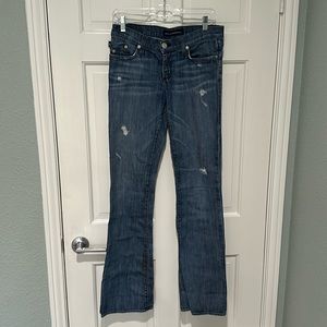 Vintage Rock & Republic jeans 4
